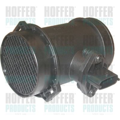 HOFFER 7516048 Mass Air Flow Sensor