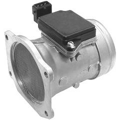 HOFFER 7516049E Mass Air Flow Sensor