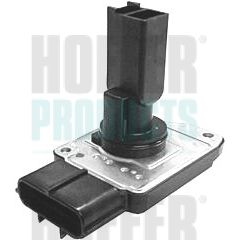 Volume Air Flow Sensor HOFFER 7516052