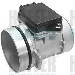 HOFFER 7516053 Mass Air Flow Sensor