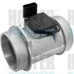 Mass Air Flow Sensor HOFFER 7516058