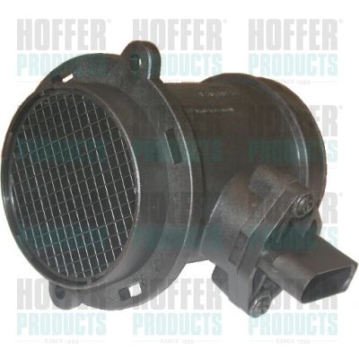 HOFFER 7516061 Mass Air Flow Sensor