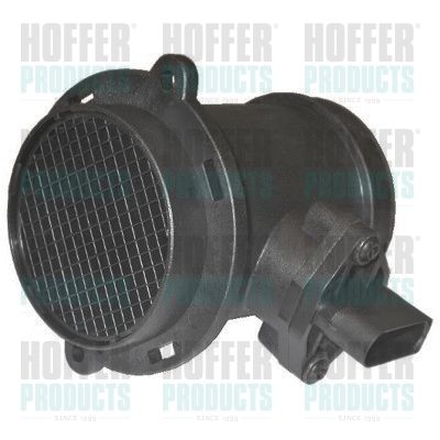 HOFFER 7516061E Mass Air Flow Sensor