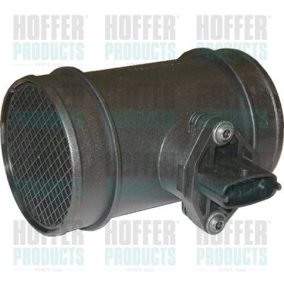 HOFFER 7516062 Mass Air Flow Sensor