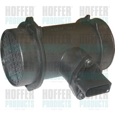 HOFFER 7516070 Mass Air Flow Sensor