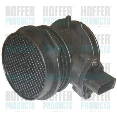 HOFFER 7516071 Mass Air Flow Sensor
