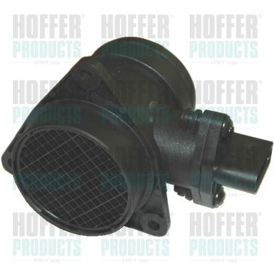 HOFFER 7516075 Mass Air Flow Sensor