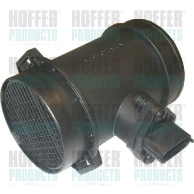 HOFFER 7516076 Mass Air Flow Sensor
