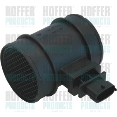 HOFFER 7516079 Mass Air Flow Sensor