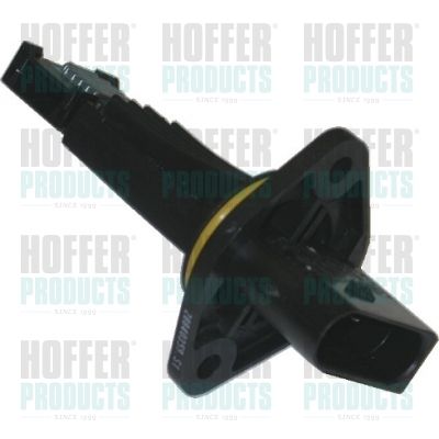 Volume Air Flow Sensor HOFFER 7516080