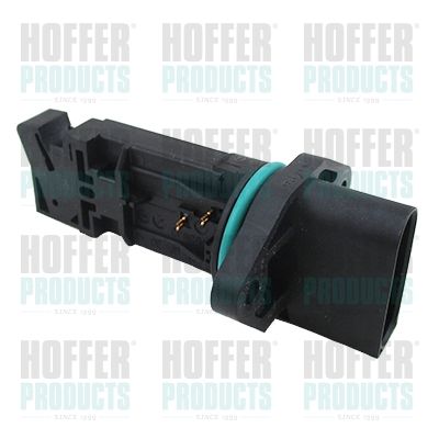 Volume Air Flow Sensor HOFFER 7516081