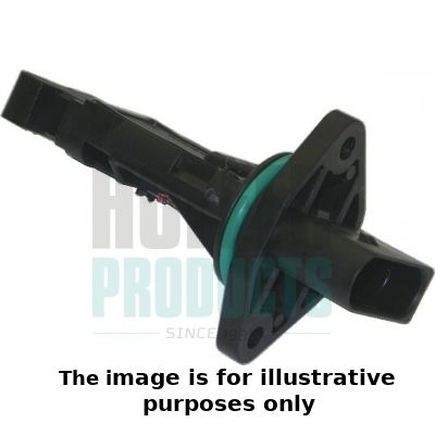 Volume Air Flow Sensor HOFFER 7516084E