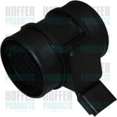 HOFFER 7516086 Mass Air Flow Sensor