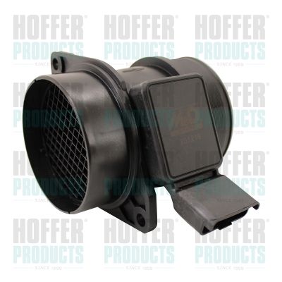 HOFFER 7516086E Mass Air Flow Sensor