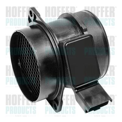 HOFFER 7516087 Mass Air Flow Sensor