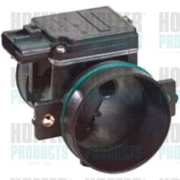 HOFFER 7516089 Mass Air Flow Sensor