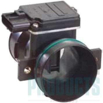 Mass Air Flow Sensor HOFFER 7516090E