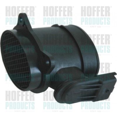 HOFFER 7516100 Mass Air Flow Sensor