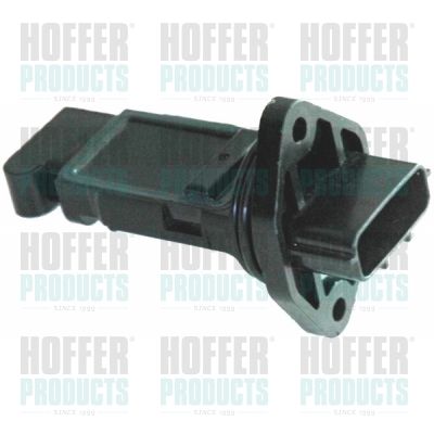 HOFFER 7516101 Volume Air Flow Sensor