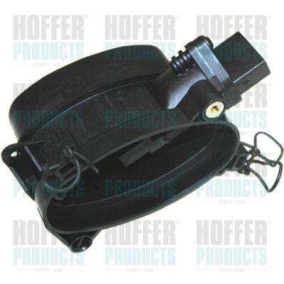 HOFFER 7516103 Mass Air Flow Sensor