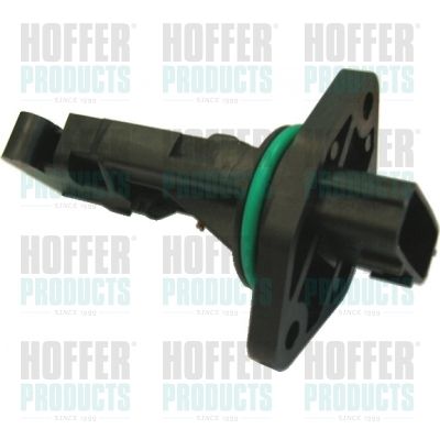HOFFER 7516108 Volume Air Flow Sensor