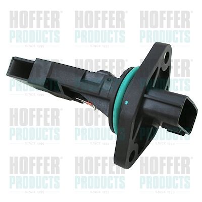 HOFFER 7516108E Volume Air Flow Sensor