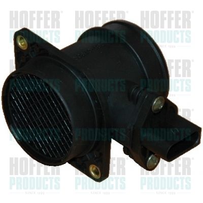 HOFFER 7516114 Mass Air Flow Sensor
