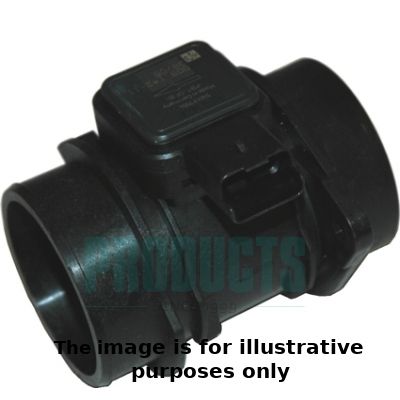 Mass Air Flow Sensor HOFFER 7516116E
