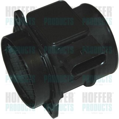 HOFFER 7516118 Mass Air Flow Sensor