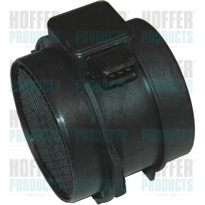 Mass Air Flow Sensor HOFFER 7516119
