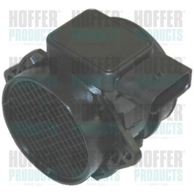 HOFFER 7516125 Mass Air Flow Sensor