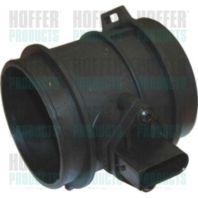 HOFFER 7516131 Mass Air Flow Sensor