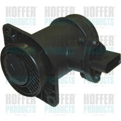 Mass Air Flow Sensor HOFFER 7516133