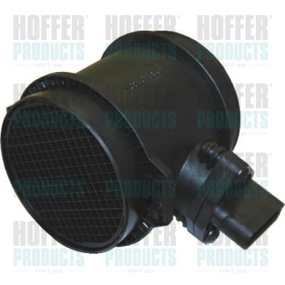 Mass Air Flow Sensor HOFFER 7516134