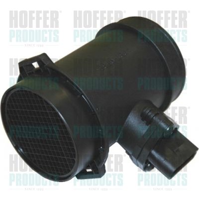 HOFFER 7516137 Mass Air Flow Sensor