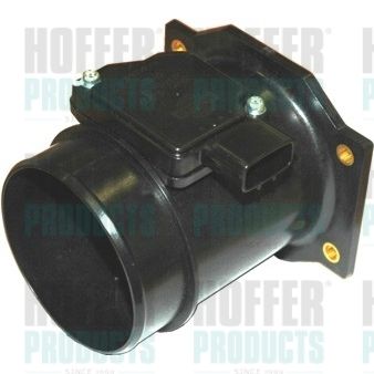 HOFFER 7516148 Mass Air Flow Sensor