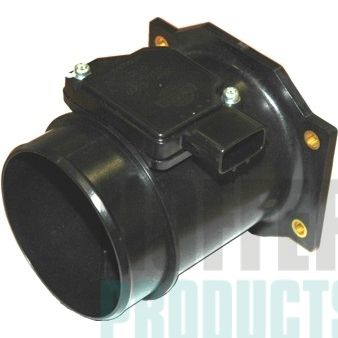 Mass Air Flow Sensor HOFFER 7516148E