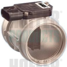 HOFFER 7516151 Mass Air Flow Sensor