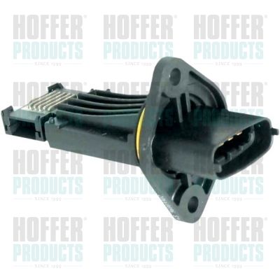 Volume Air Flow Sensor HOFFER 7516155