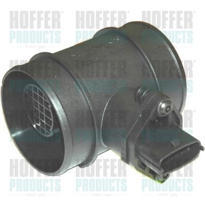 HOFFER 7516158 Mass Air Flow Sensor