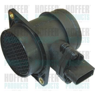 HOFFER 7516159 Mass Air Flow Sensor