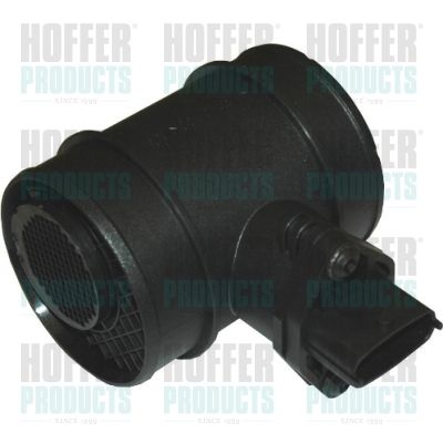 HOFFER 7516161 Mass Air Flow Sensor