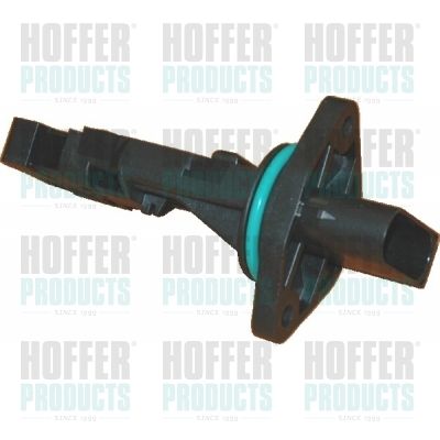 HOFFER 7516162 Volume Air Flow Sensor