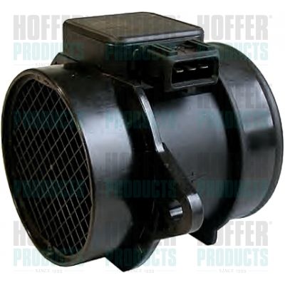 HOFFER 7516163 Mass Air Flow Sensor