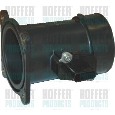 HOFFER 7516167 Mass Air Flow Sensor