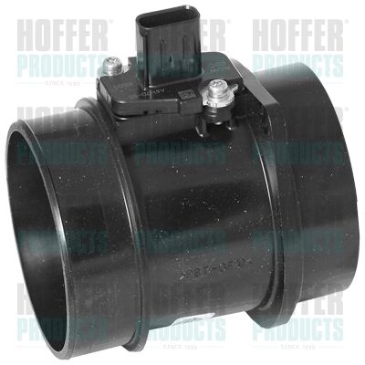 HOFFER 7516172 Mass Air Flow Sensor