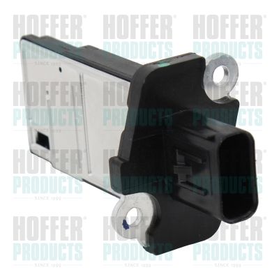 Volume Air Flow Sensor HOFFER 7516173
