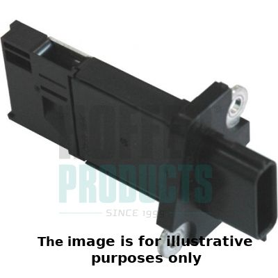 HOFFER 7516173E Volume Air Flow Sensor