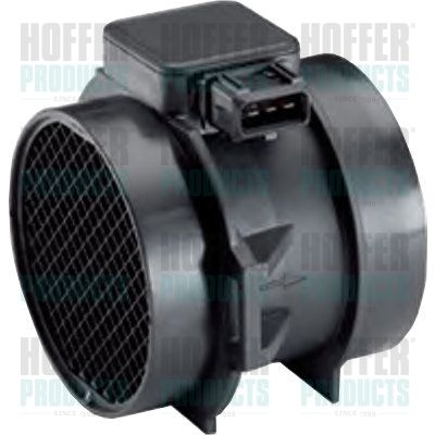 HOFFER 7516175 Mass Air Flow Sensor