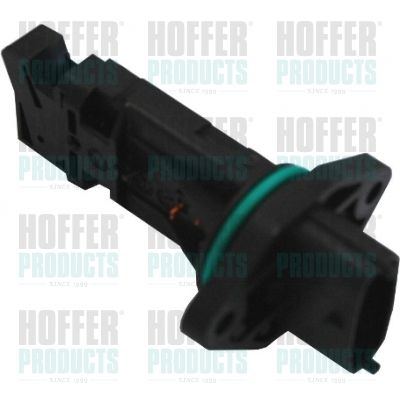 Volume Air Flow Sensor HOFFER 7516177